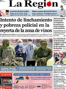 Periodico La Región