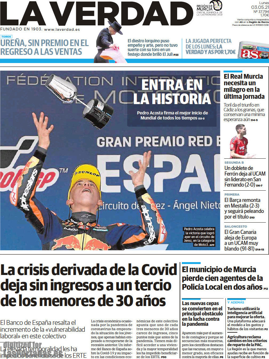 La Verdad