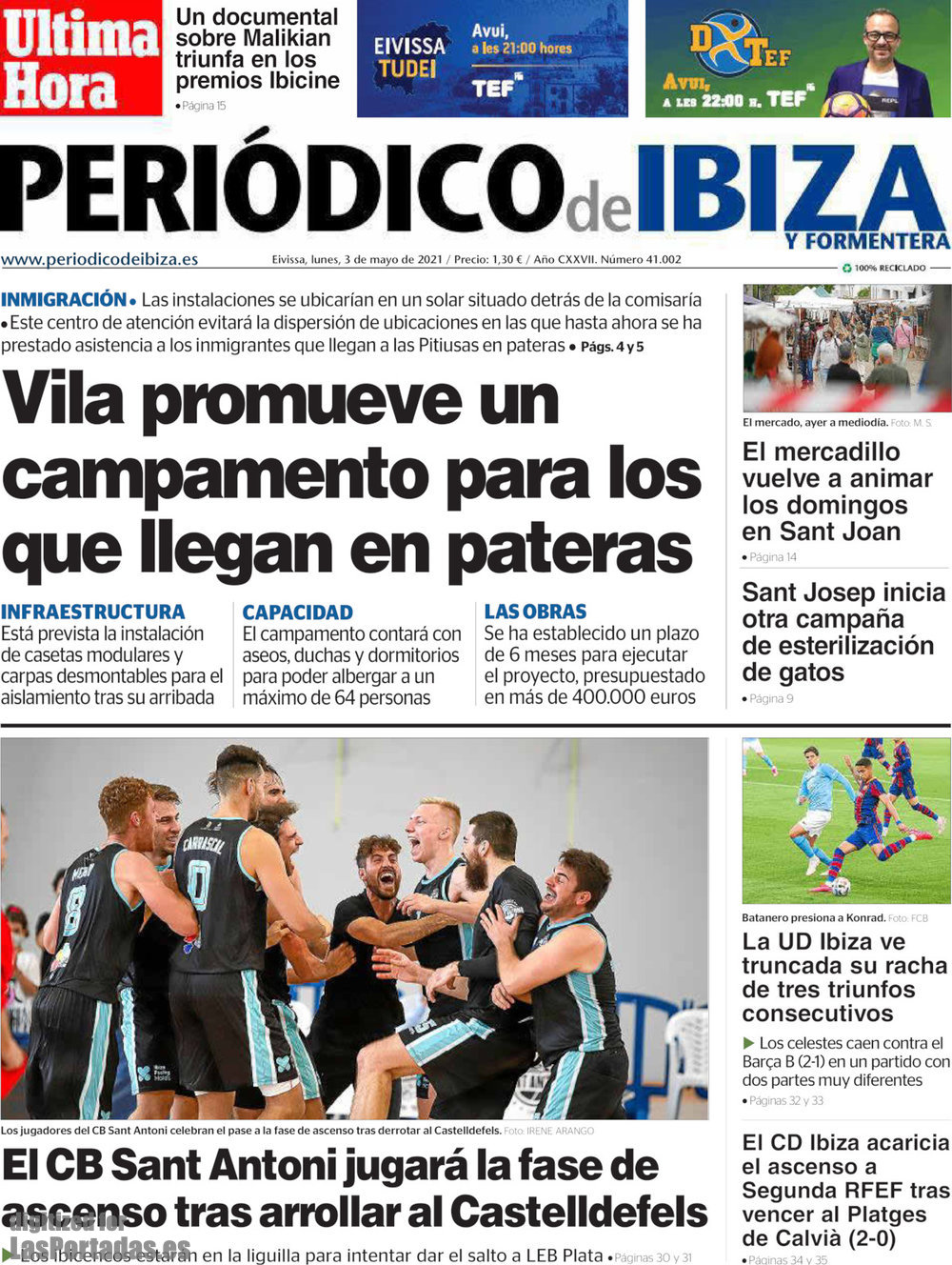 Periódico de Ibiza