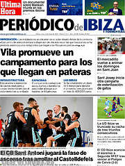 /Periódico de Ibiza