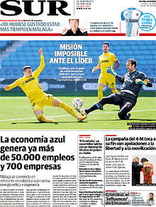 Periodico Sur