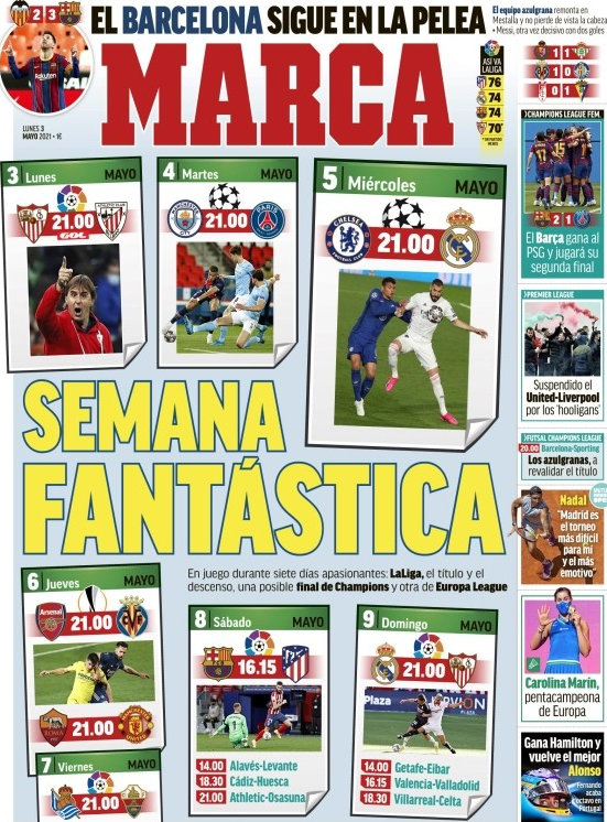 Marca