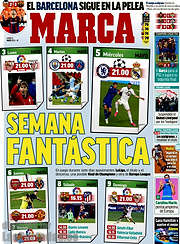 /Marca