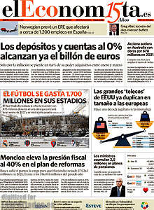 Periodico El Economista