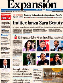 Periodico Expansion