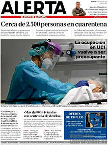 Periodico Alerta