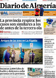 /Diario de Almería