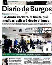 /Diario de Burgos