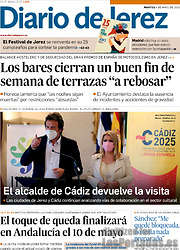 /Diario de Jerez