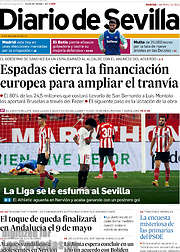 /Diario de Sevilla