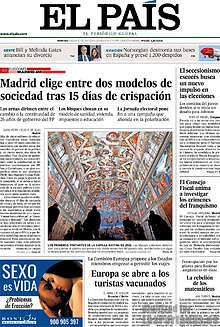 Periodico El País