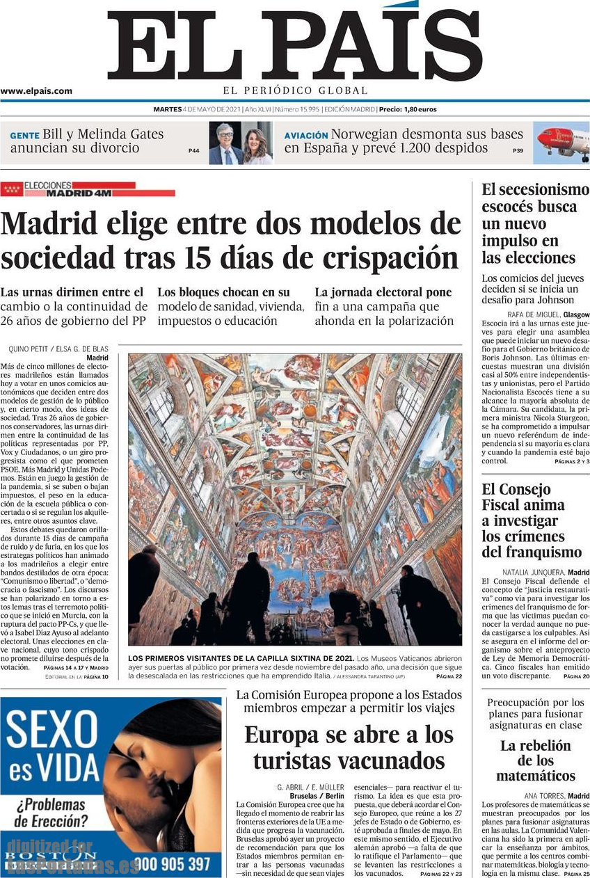 El País