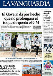 /La Vanguardia