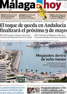 Periodico Malaga Hoy