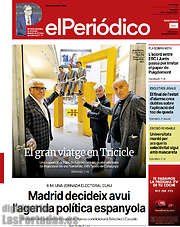 /El Periódico de Catalunya(Català)