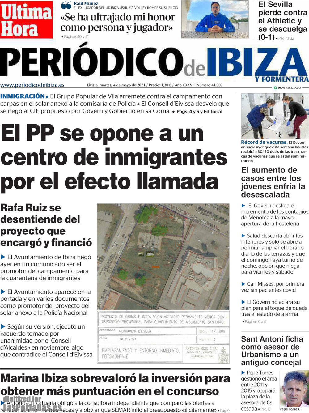 Periódico de Ibiza