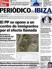 /Periódico de Ibiza