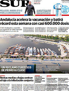 Periodico Sur