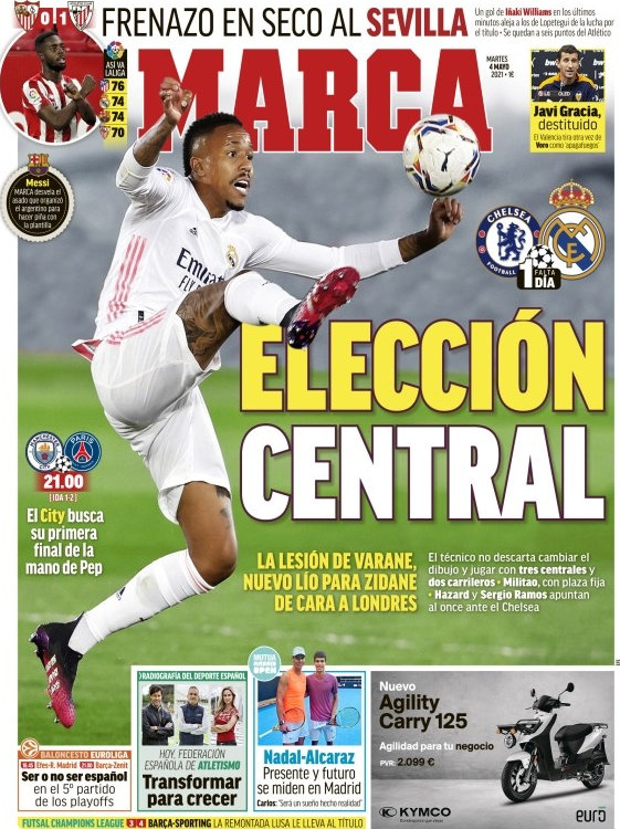 Marca