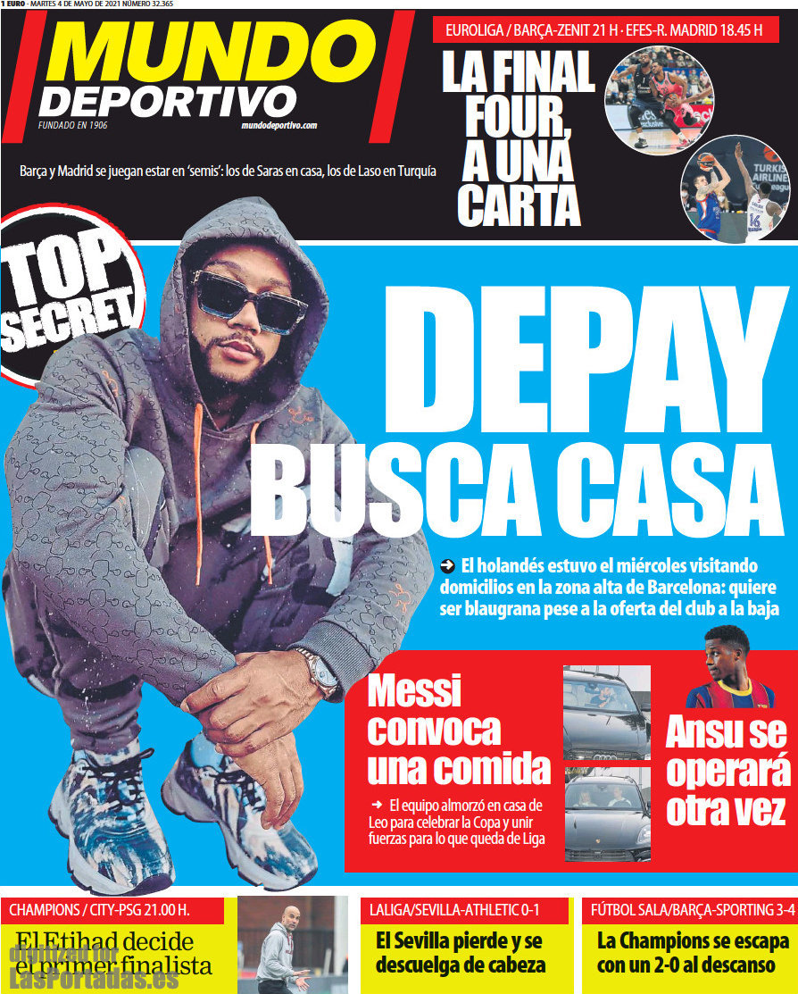 Mundo Deportivo