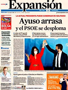 Periodico Expansion