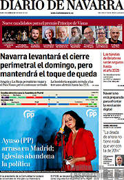 /Diario de Navarra