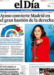 /El Día de Córdoba
