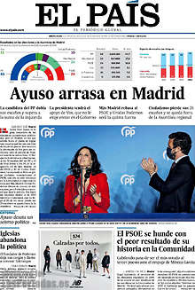 Periodico El País