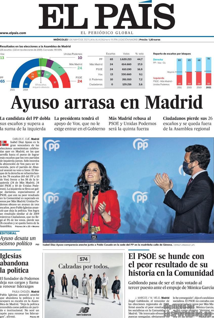 El País