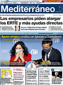 Periodico Mediterráneo