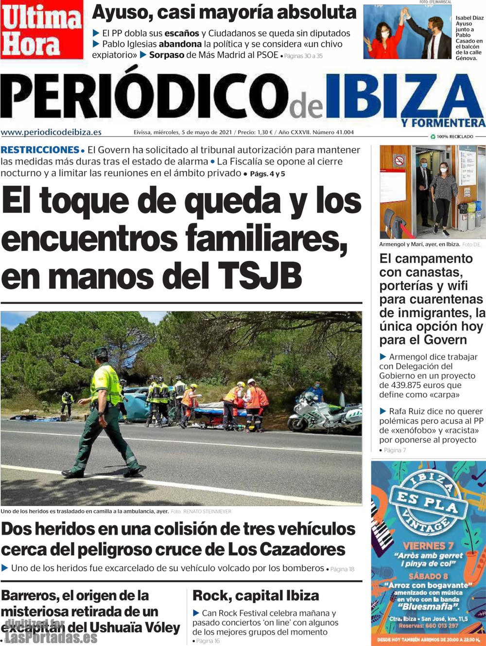 Periódico de Ibiza