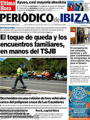 /Periódico de Ibiza