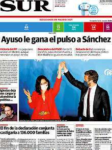 Periodico Sur