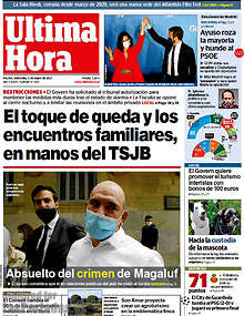 Periodico Última Hora