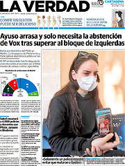 /La Verdad Cartagena
