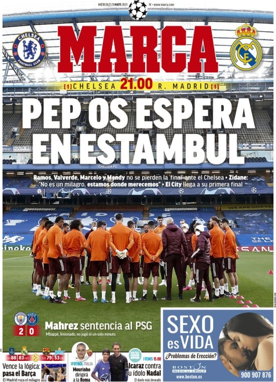 Marca