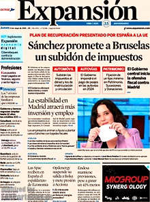 Periodico Expansion