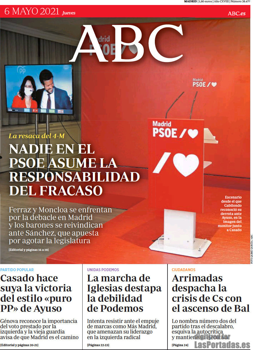 ABC