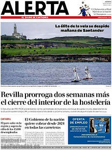 Periodico Alerta