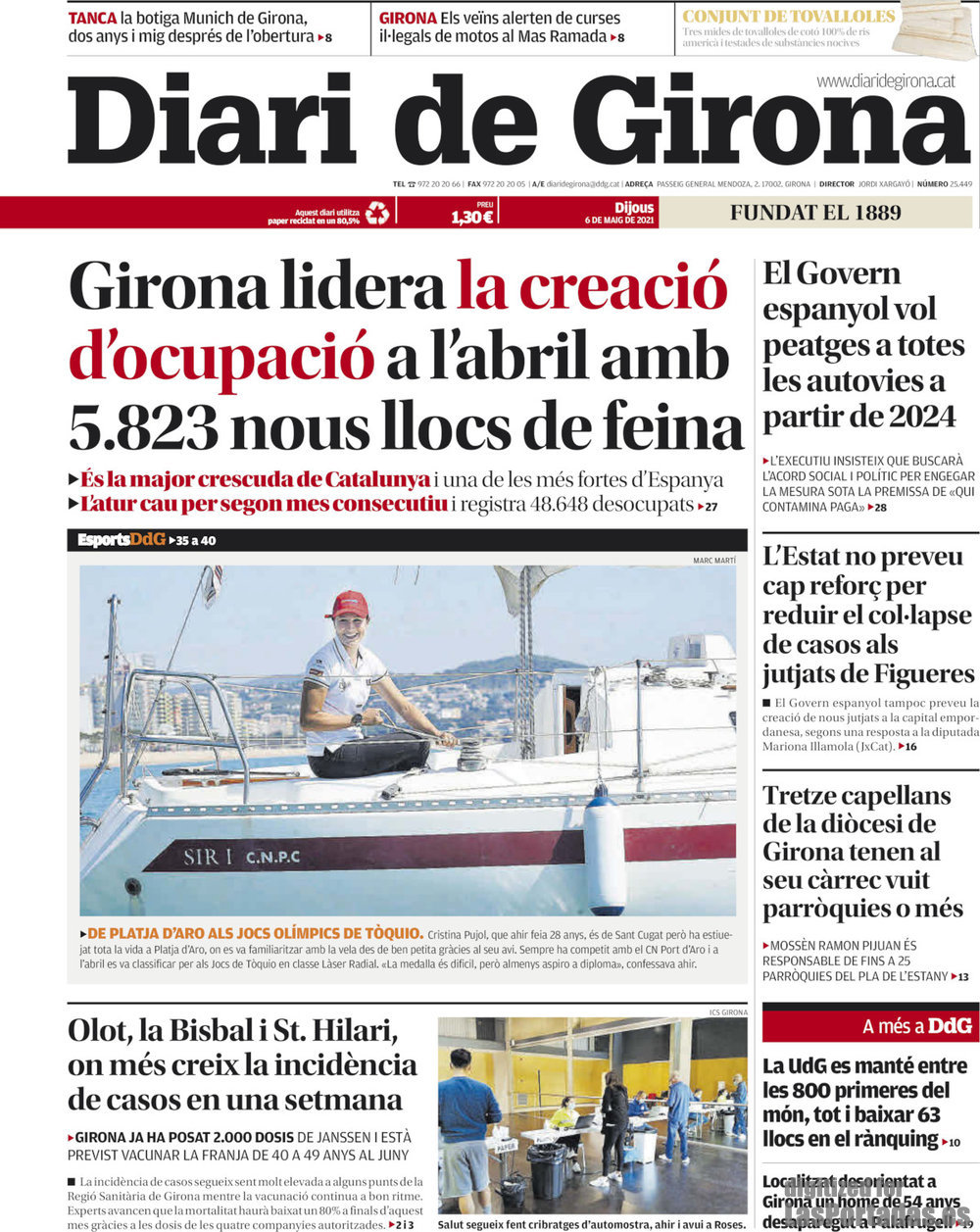 Diari de Girona