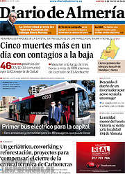 /Diario de Almería