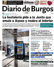 /Diario de Burgos