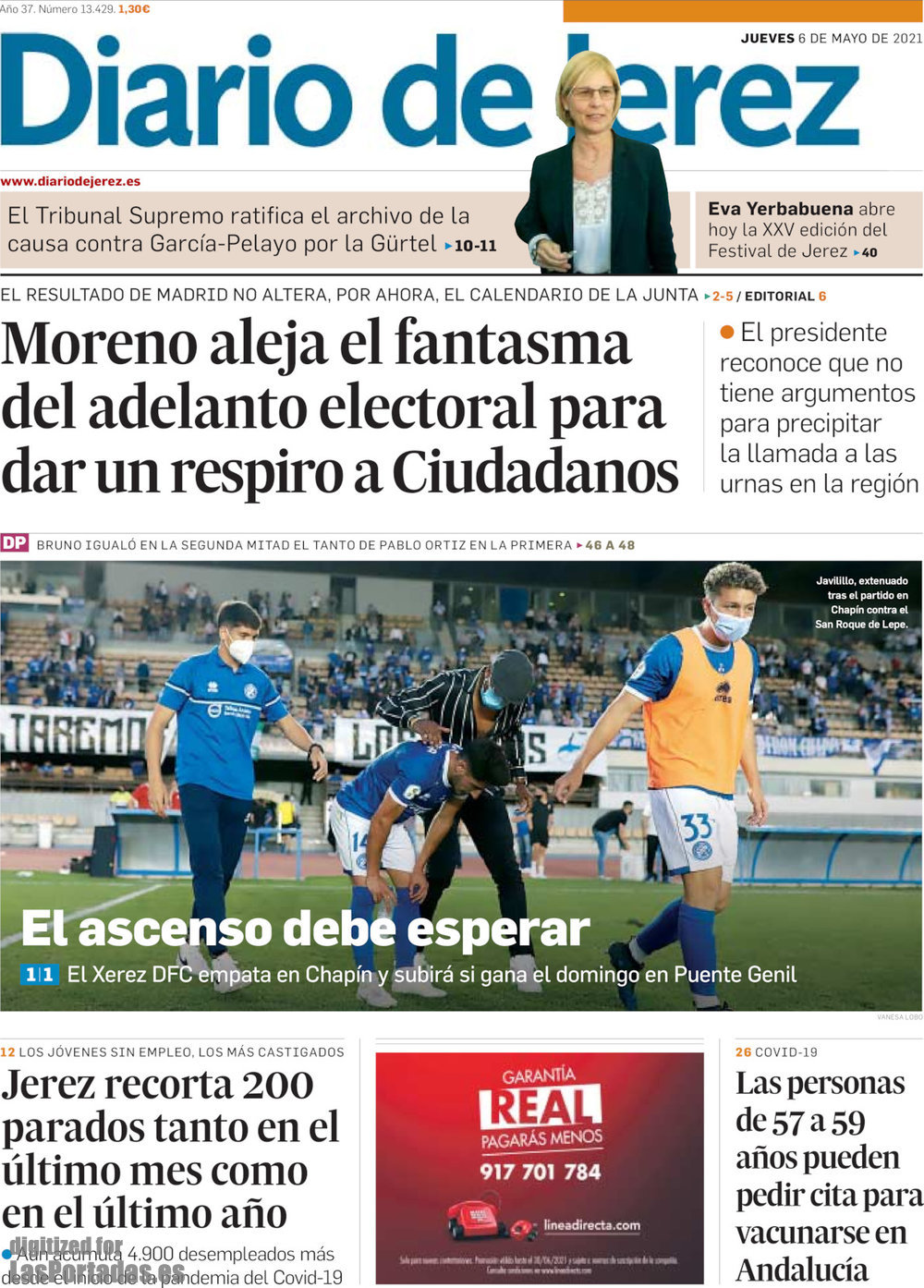 Diario de Jerez