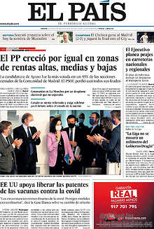 Periodico El País