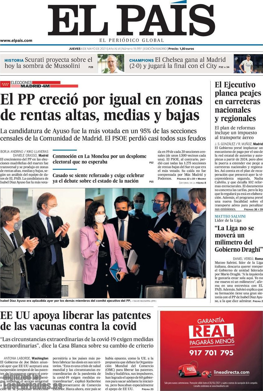 El País