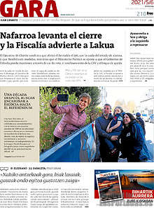 Periodico Gara