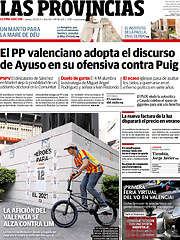 /Las Provincias