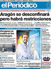 /El Periódico de Aragón