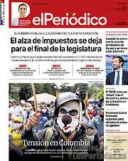 /El Periódico de Catalunya(Castellano)