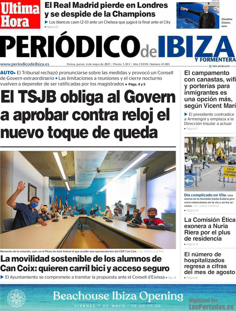 Periódico de Ibiza